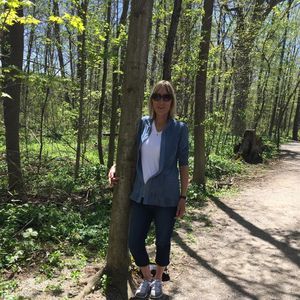 Meet your Posher, Jill